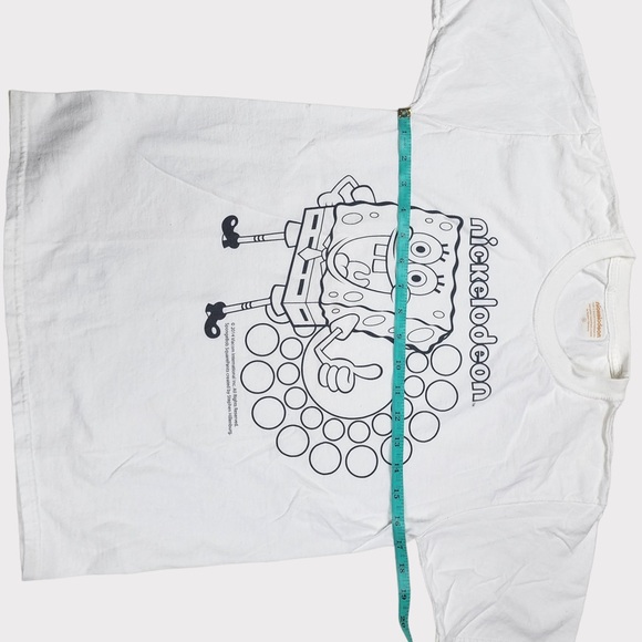 Nickelodeon t shirt - Picture 6 of 7